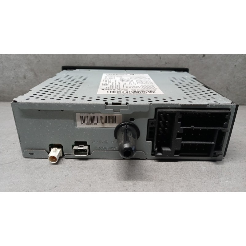 VOLVO truck CD CHANGER  VOLVO truck FH euro 6 used