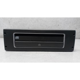 CARICATORE CD VOLVO truck...