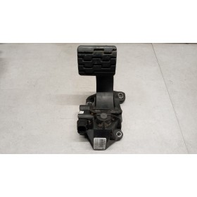 ELETRONIC THROTTLE PEDAL...