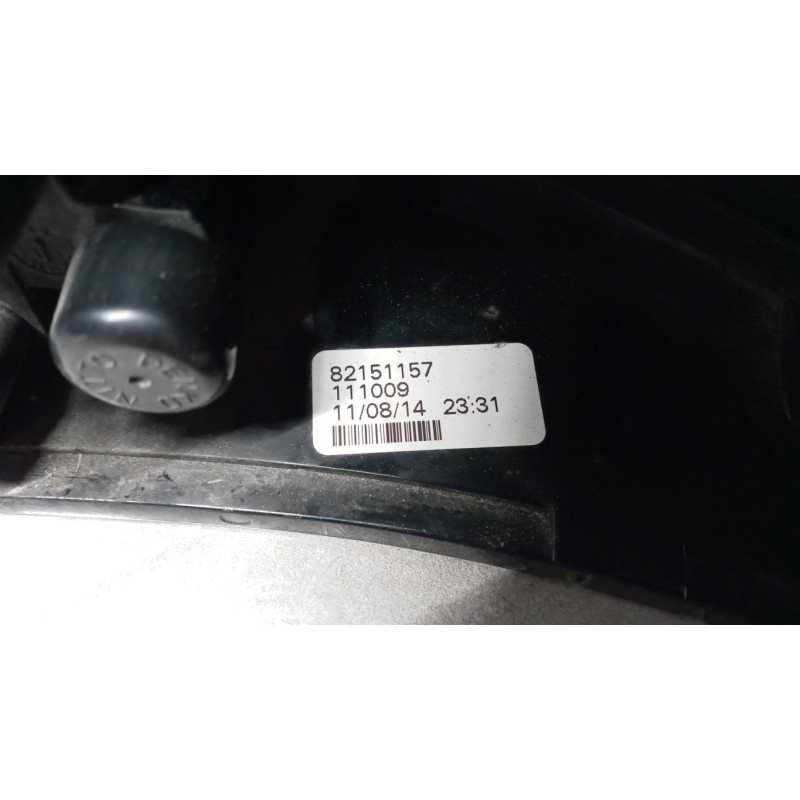 VOLVO truck FRECCIA ANTERIORE SINISTRA VOLVO truck FH euro 6 usato