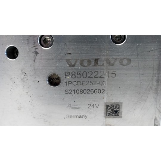 ADBLUE PUMP VOLVO truck FH euro 6 used