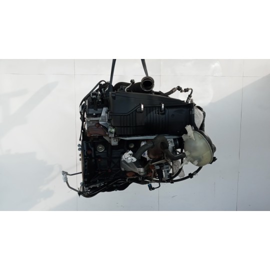 MOTORE MERCEDES-BENZ Classe C (W204) 2007>2011 usato
