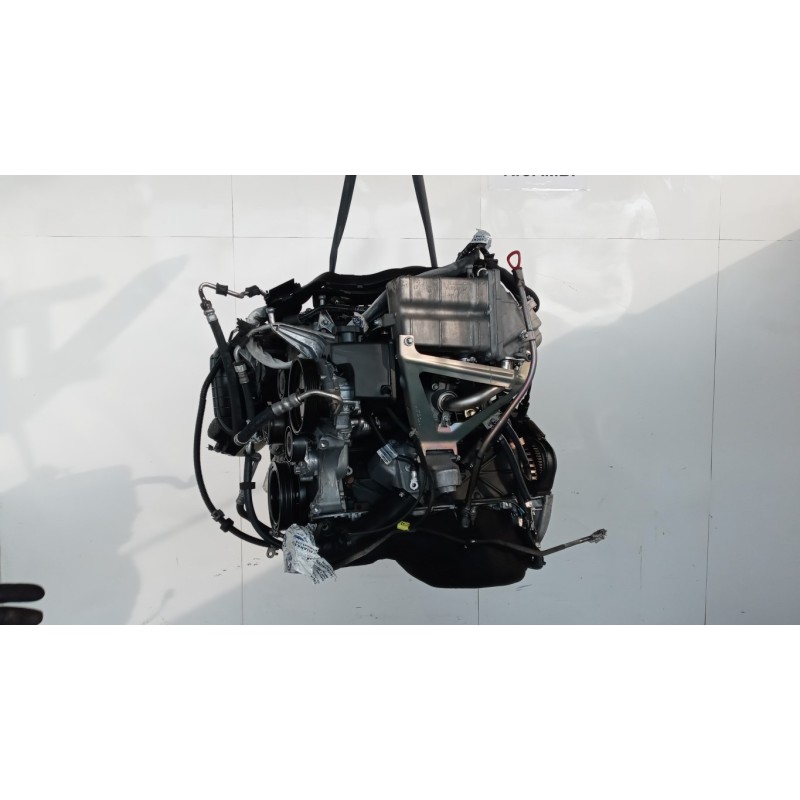 MERCEDES-BENZ ENGINE MERCEDES-BENZ Classe C (W204) 2007>2011 used