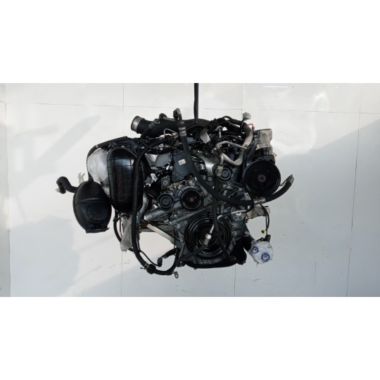 ENGINE MERCEDES-BENZ Classe C (W204) 2007>2011 used