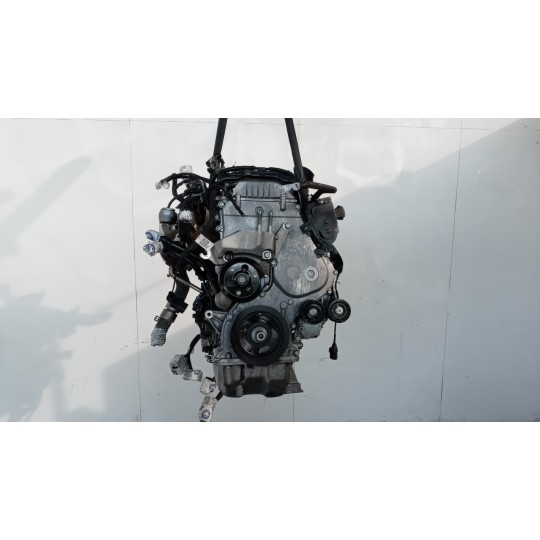 ENGINE KIA Cee'd 2006>2012 used