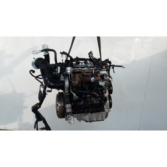 ENGINE KIA Cee'd 2006>2012 used