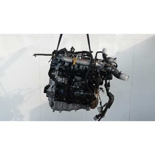 ENGINE KIA Cee'd 2006>2012 used