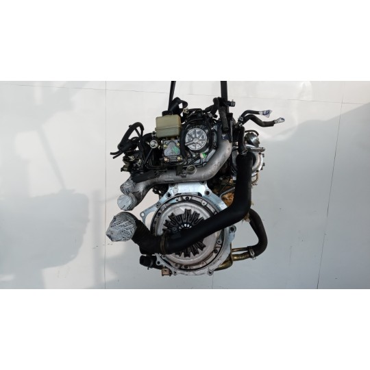 ENGINE MAZDA Mazda6 2002>2008 used