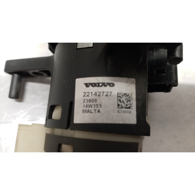 VOLVO truck BLOCCO ACCENSIONE VOLVO truck FH euro 6 usato