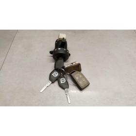 KEY LOCK IGNITION  VOLVO...