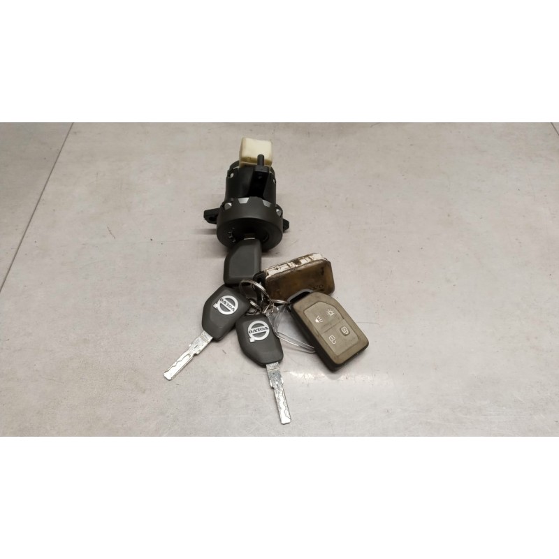 VOLVO truck KEY LOCK IGNITION  VOLVO truck FH euro 6 used