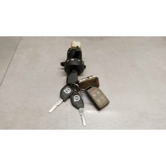 KEY LOCK IGNITION  VOLVO truck FH euro 6 used