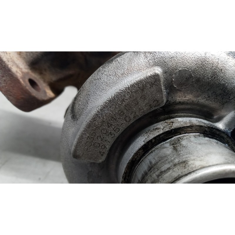 MITSUBISHI TURBINA MITSUBISHI L200 2001>2002 usato