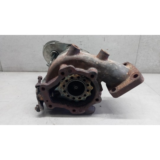 TURBINA MITSUBISHI L200 2001>2002 usato