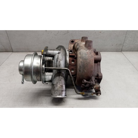 TURBINA MITSUBISHI L200 2001>2002 usato