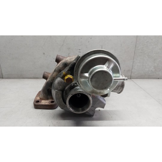TURBINA MITSUBISHI L200 2001>2002 usato