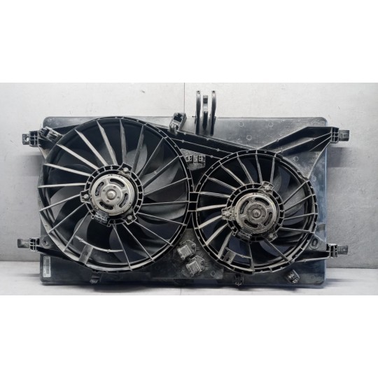 CONVOGLIATORE ELETTROVENTOLA RENAULT van Master 2014>2019 usato