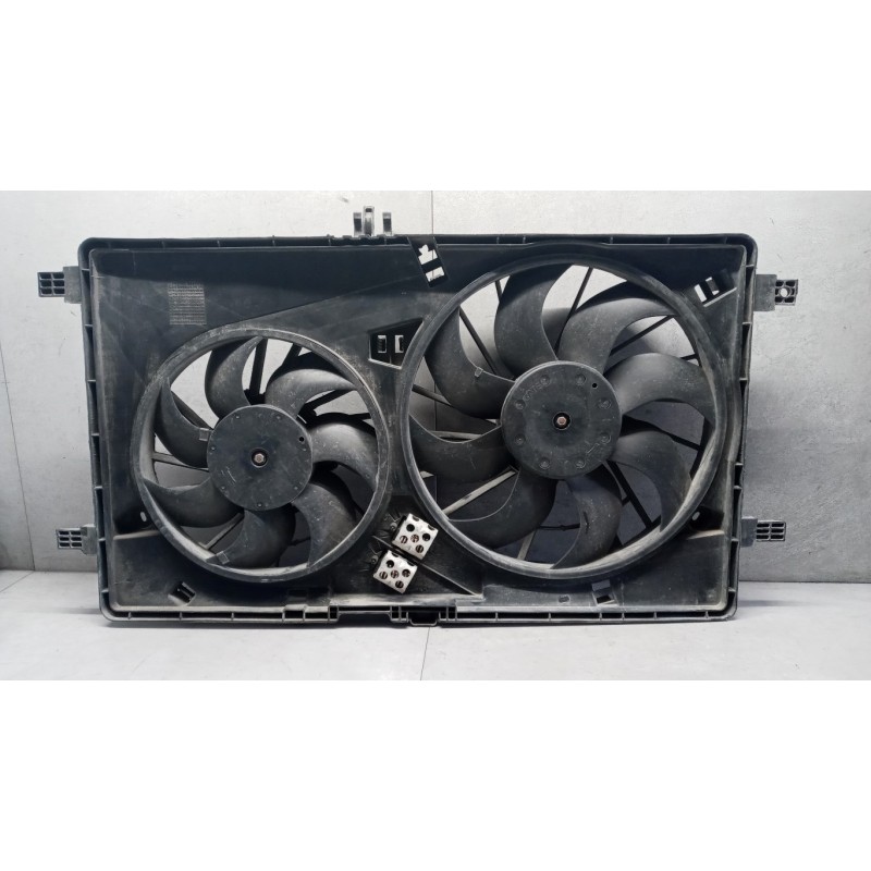 RENAULT van CONVEYOR ELECTRIC FAN RENAULT van Master 2014>2019 used