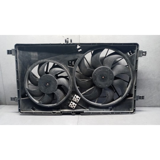 CONVEYOR ELECTRIC FAN RENAULT van Master 2014>2019 used