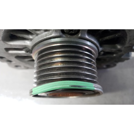 ALTERNATORE RENAULT van Master 2014>2019 usato