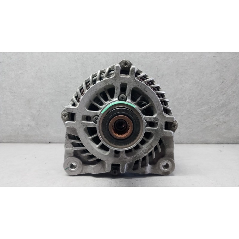 RENAULT van ALTERNATOR RENAULT van Master 2014>2019 used