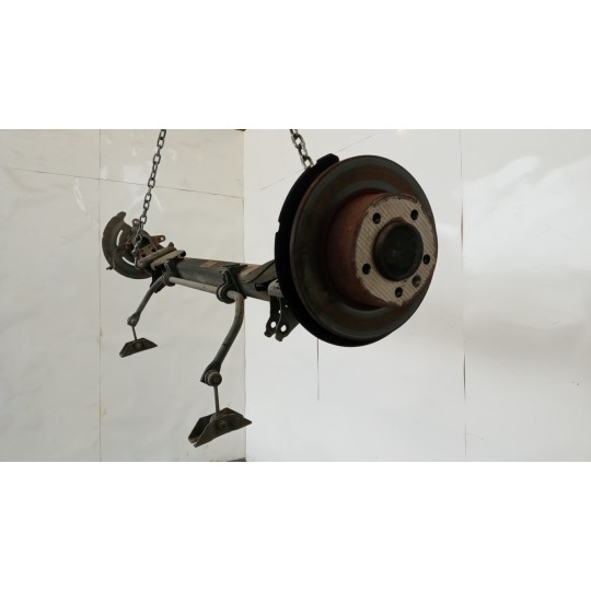 ASSALE POSTERIORE RENAULT van Master 2014>2019 usato