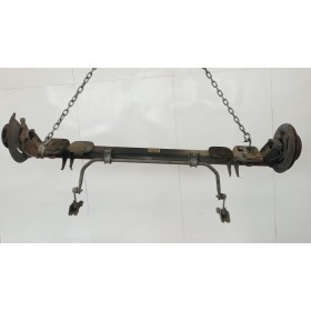 REAR DRIVE AXLE 
 RENAULT...