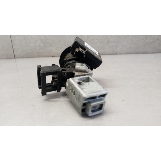 KEY LOCK IGNITION  RENAULT van Master 2014>2019 used