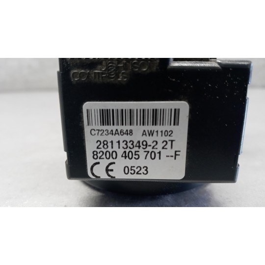 KEY LOCK IGNITION  RENAULT van Master 2014>2019 used