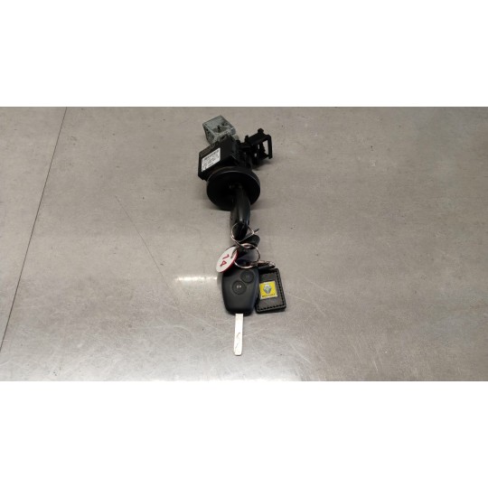 KEY LOCK IGNITION  RENAULT van Master 2014>2019 used