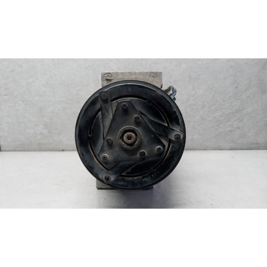 COMPRESSORE ARIA CONDIZIONATA RENAULT van Master 2014>2019 usato