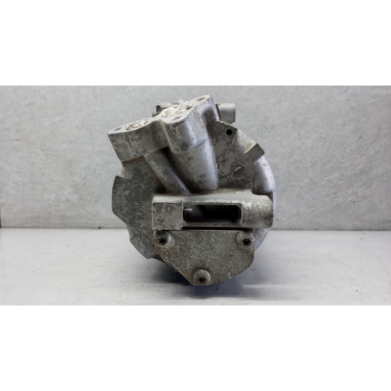 RENAULT van AIR CONDITIONER COMPRESSOR RENAULT van Master 2014>2019 used