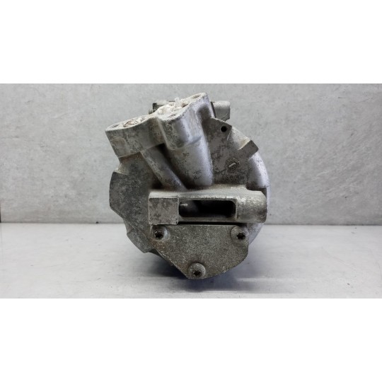 AIR CONDITIONER COMPRESSOR RENAULT van Master 2014>2019 used
