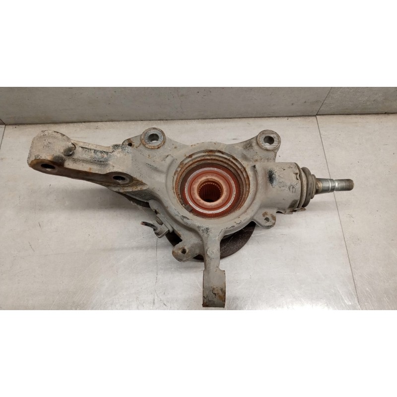 RENAULT van MONTANTE COMPLETO SINISTRO RENAULT van Master 2014>2018 usato