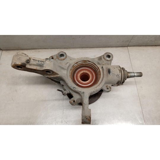 COMPLETE LEFT UPRIGHT RENAULT van Master 2014>2018 used