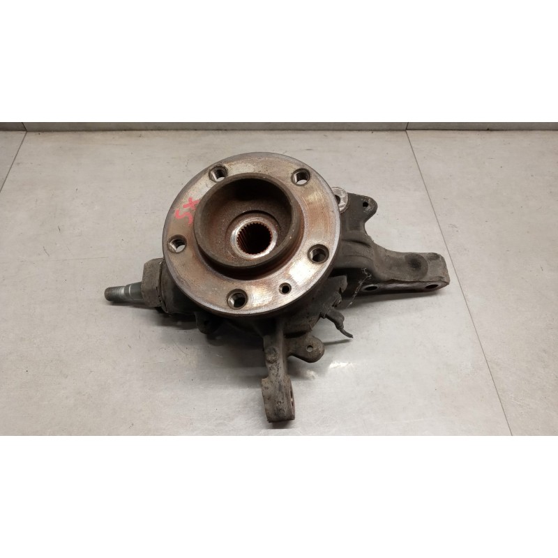 RENAULT van COMPLETE LEFT UPRIGHT RENAULT van Master 2014>2018 used