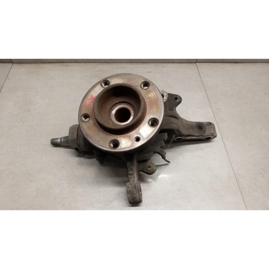 MONTANTE COMPLETO SINISTRO RENAULT van Master 2014>2018 usato