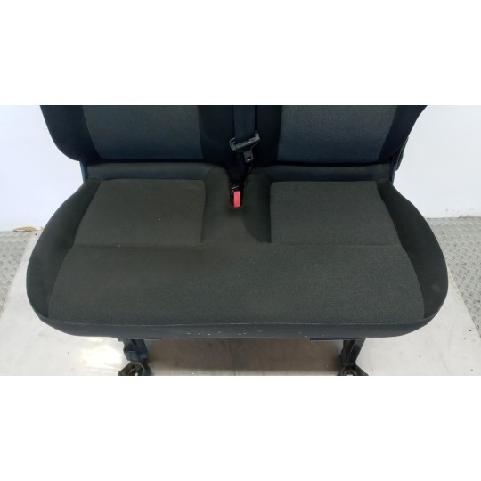 FRONT SEATS RENAULT van Master 2014>2019 used