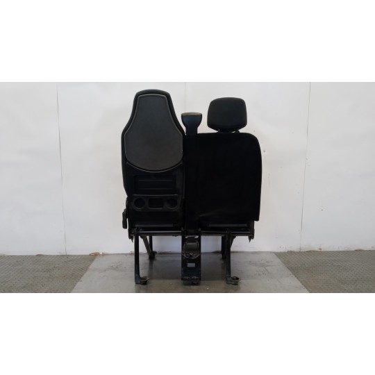 FRONT SEATS RENAULT van Master 2014>2019 used