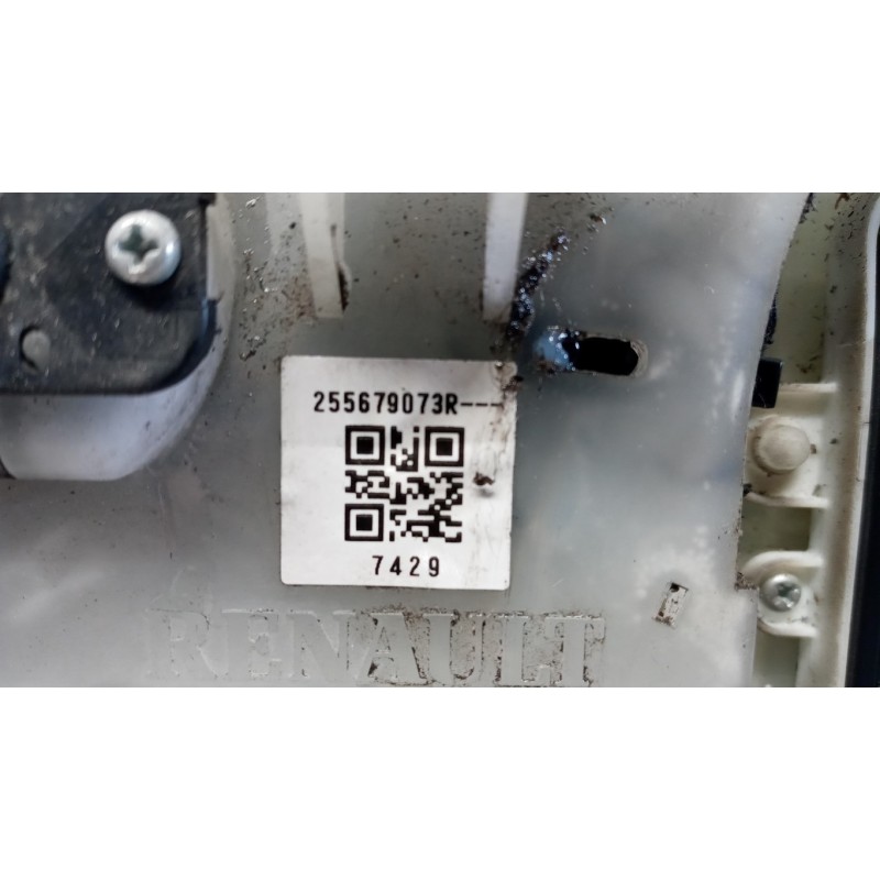 RENAULT van DEVIOLUCI RENAULT van Master 2014>2019 usato