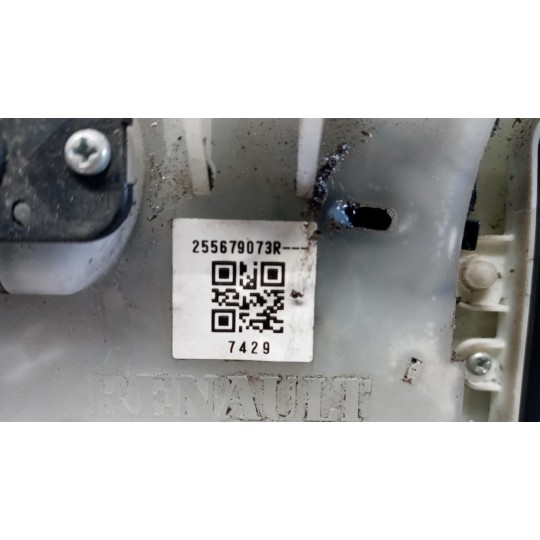 DEVIOLUCI RENAULT van Master 2014>2019 usato