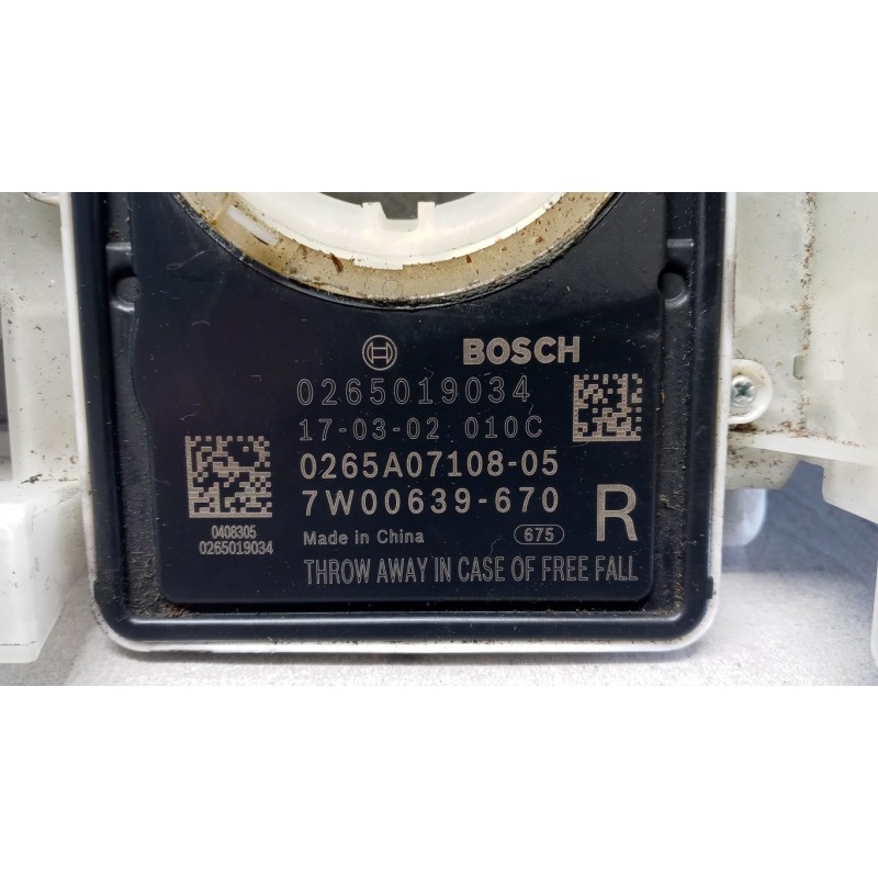 RENAULT van DEVIOLUCI RENAULT van Master 2014>2019 usato