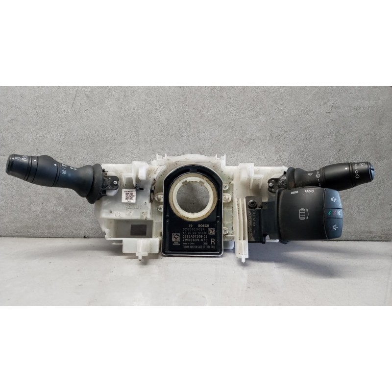 RENAULT van DEVIOLUCI RENAULT van Master 2014>2019 usato