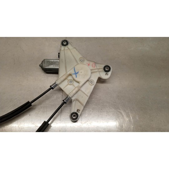 FRONT RIGHT POWERED WINDOWS  RENAULT van Master 2014>2019 used