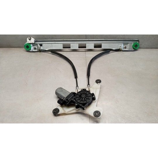 FRONT RIGHT POWERED WINDOWS  RENAULT van Master 2014>2019 used