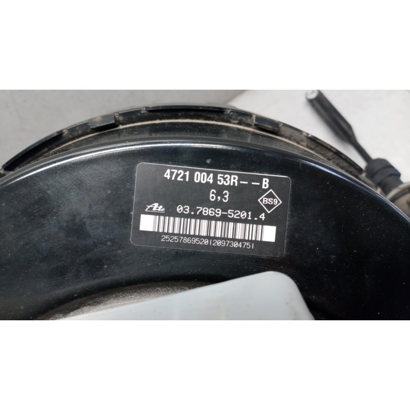 RENAULT van SERVOFRENO RENAULT van Master 2014>2019 usato