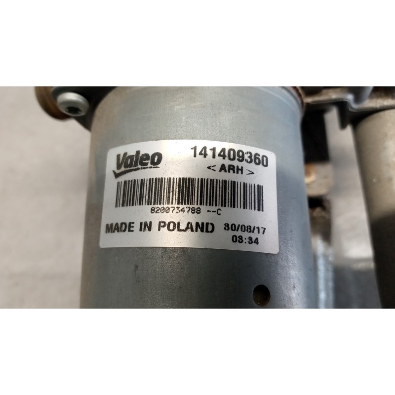 RENAULT van MOTORINO TERGI ANTERIORE RENAULT van Master 2014>2019 usato