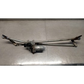 windshield wiper motor...