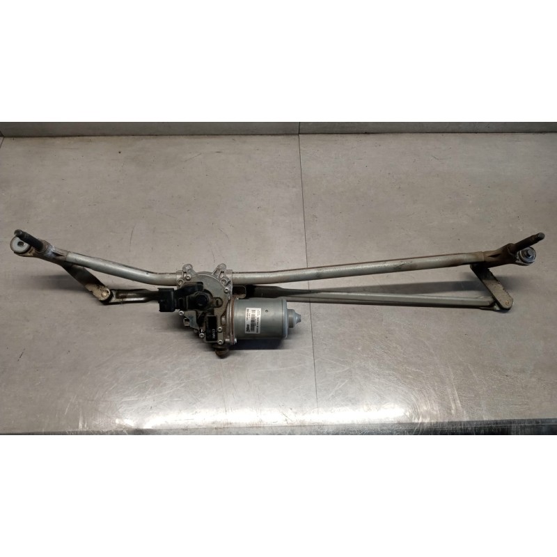 RENAULT van MOTORINO TERGI ANTERIORE RENAULT van Master 2014>2019 usato