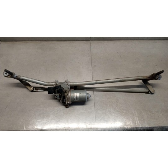 windshield wiper motor RENAULT van Master 2014>2019 used